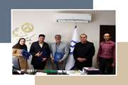 ایجاد اولین مرکز خلاقیت و استعداد سنجی و بازی درمانی ایران در پارک علم و فناوری دانشگاه سمنان